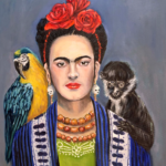 Frida