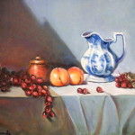 porcelainandfruit (20X24'')